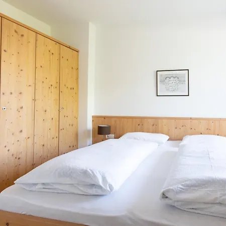 Ferienwohnung Platterhof Dorf Tirol Exterior foto