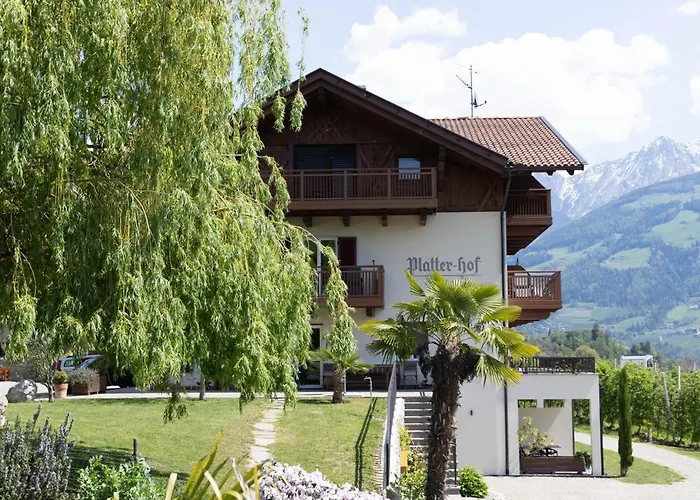 Platterhof