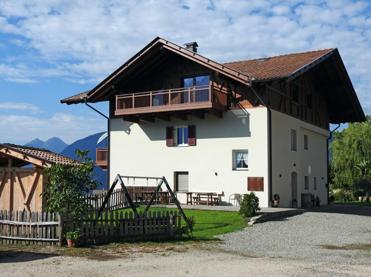 Platterhof Apartment *