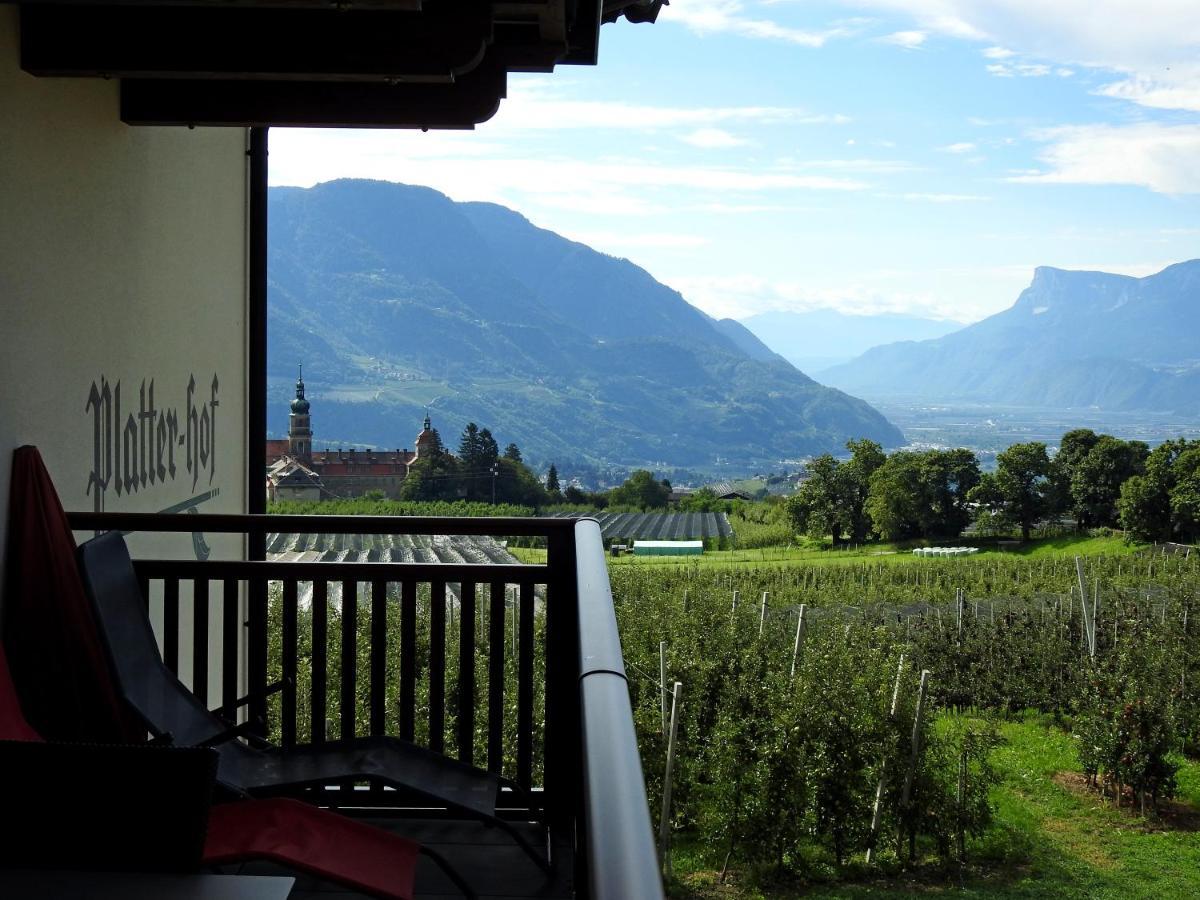 Platterhof * Tirol