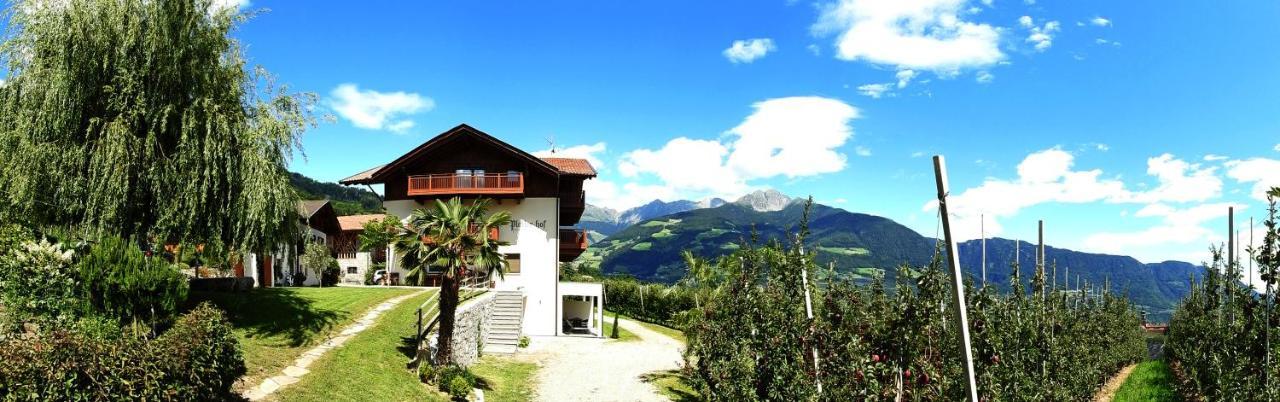 Appartement Platterhof *