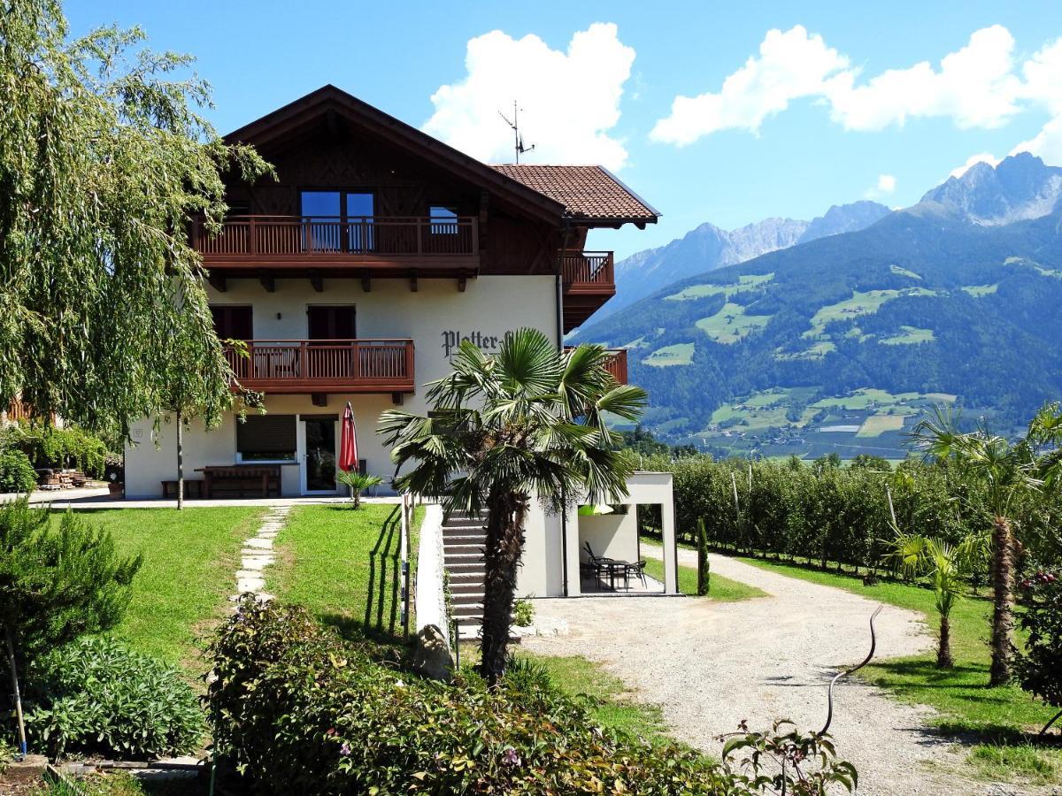Appartement Platterhof