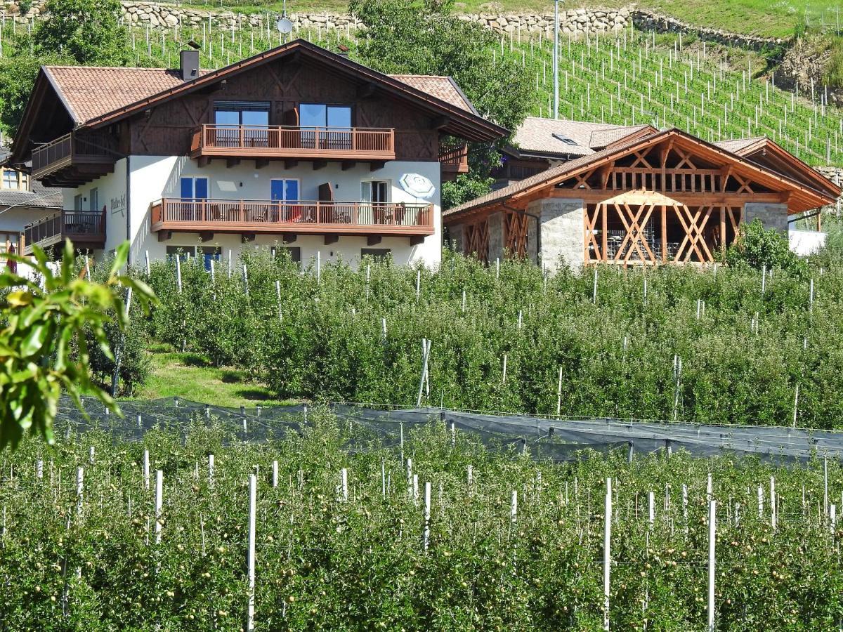 Appartement Platterhof