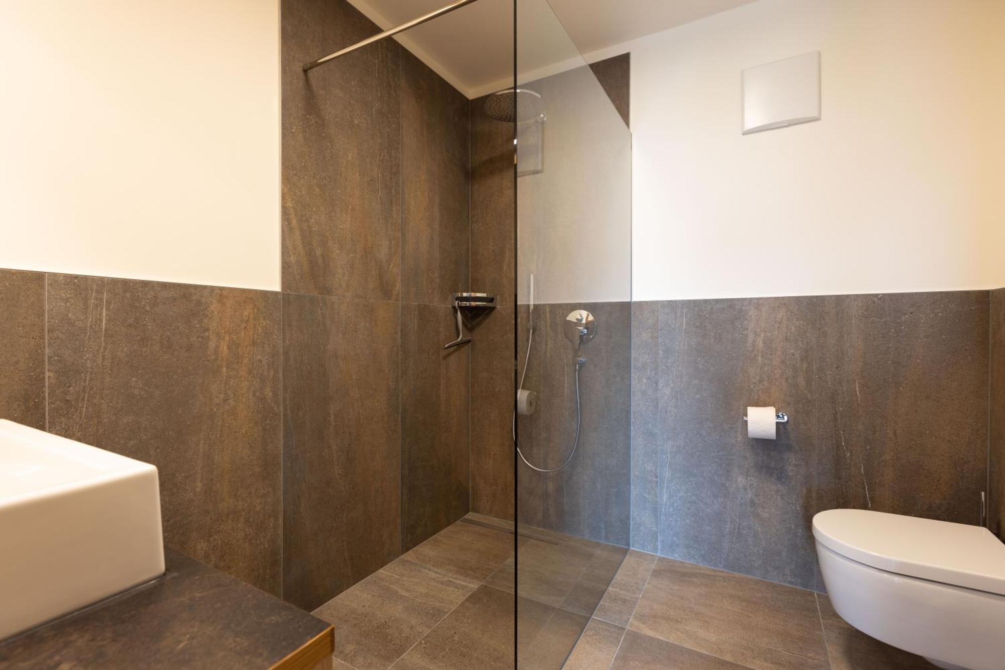 Appartement Platterhof Tirol