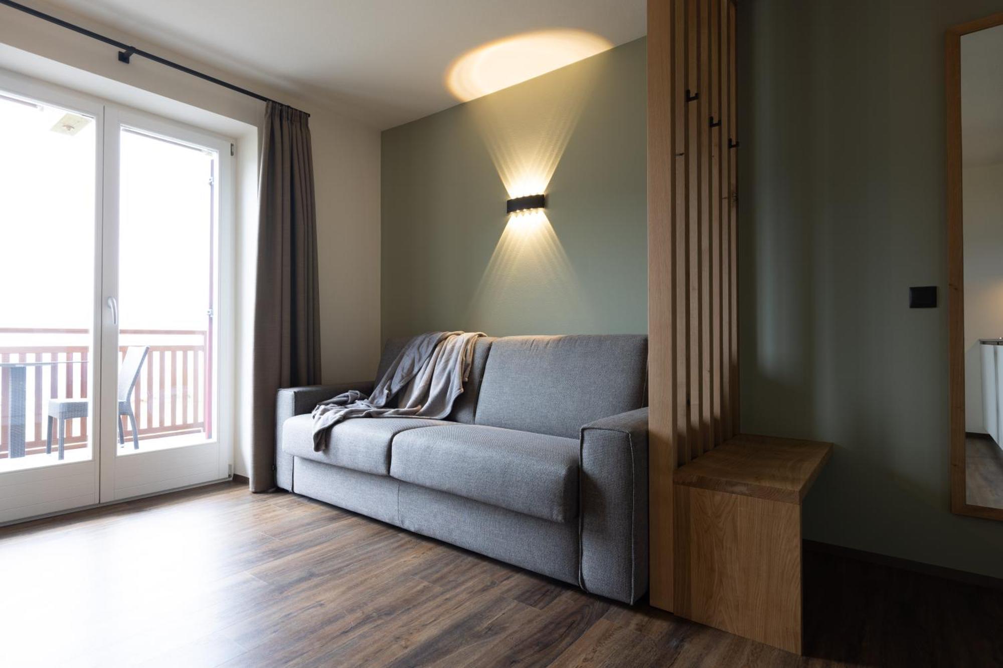 Platterhof Appartement *