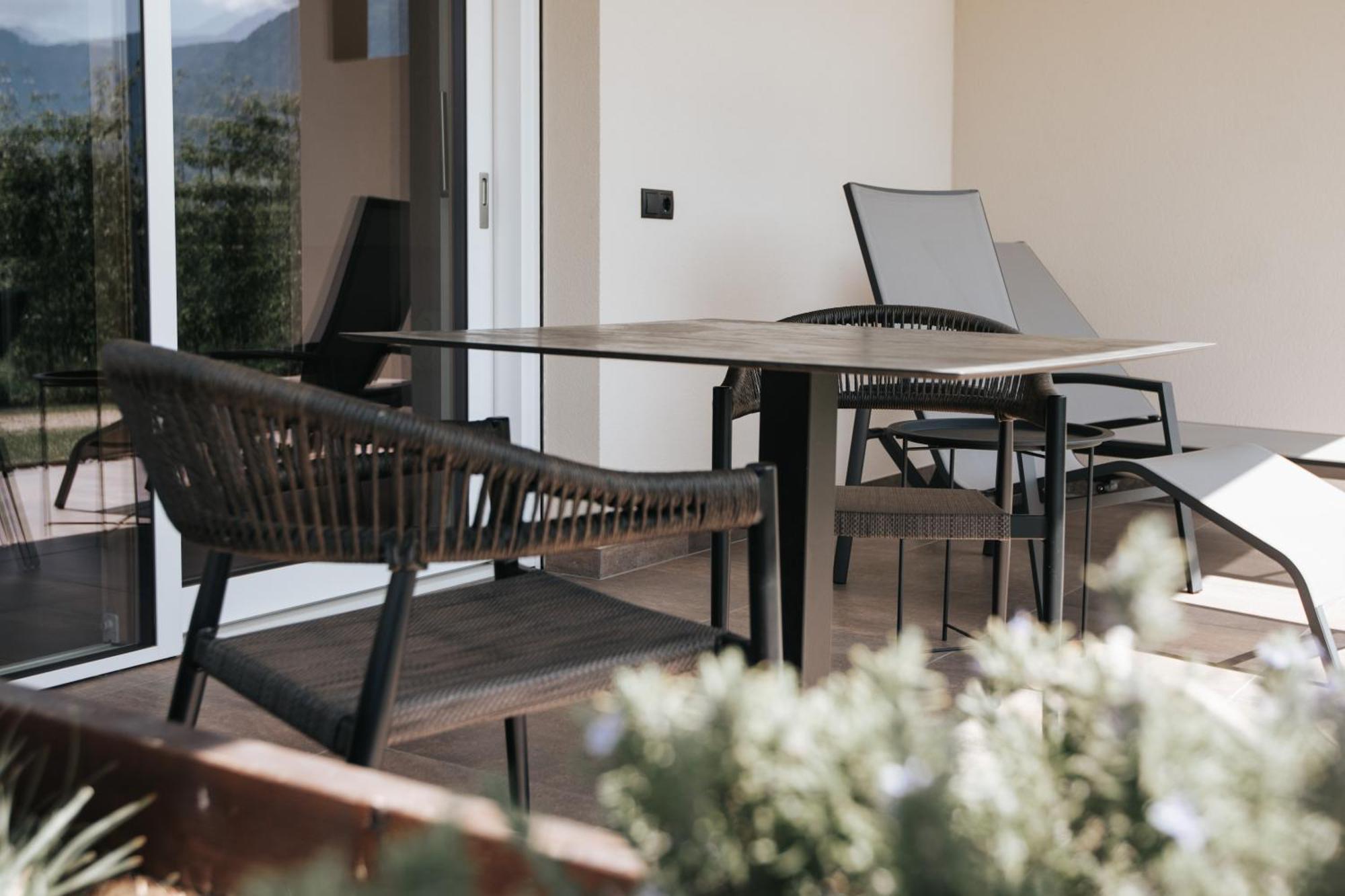 Appartement Platterhof