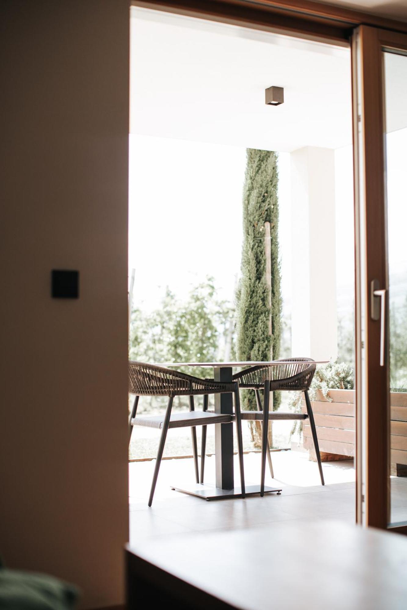Platterhof Apartment Dorf Tirol