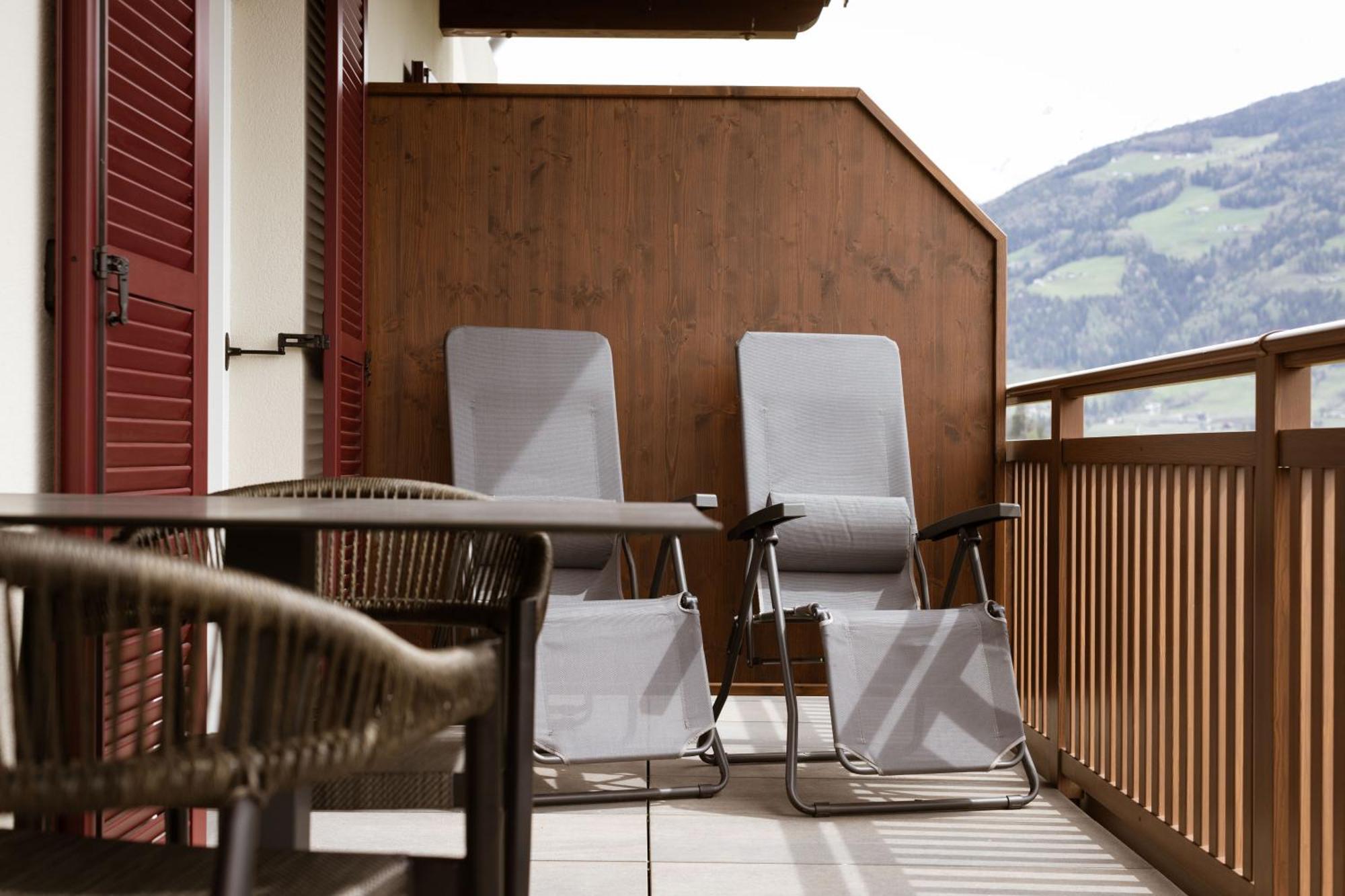 Platterhof * Tirol