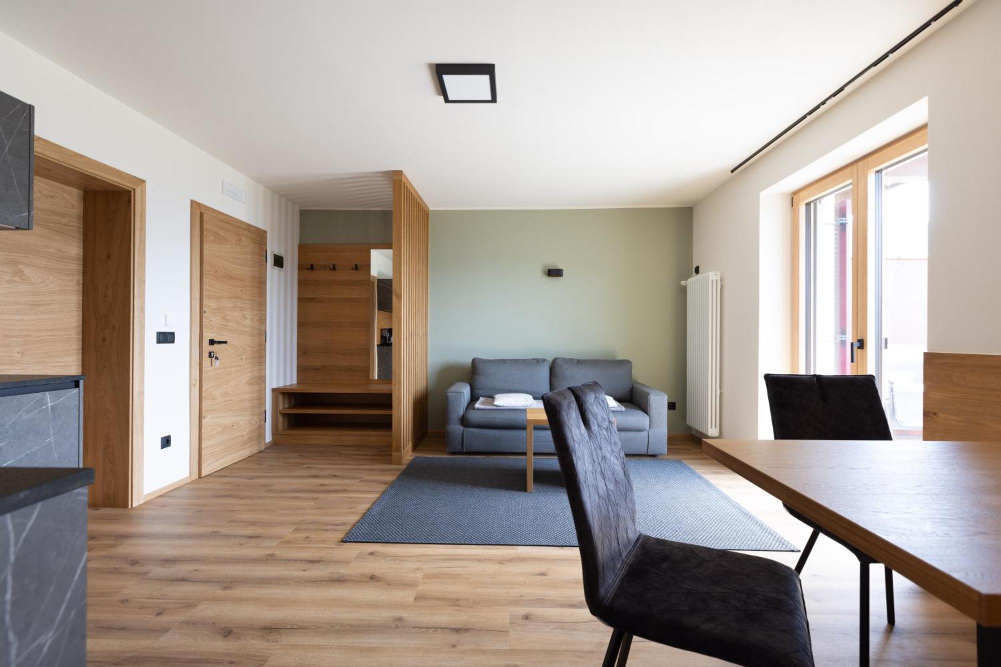 Platterhof Appartement Tirol