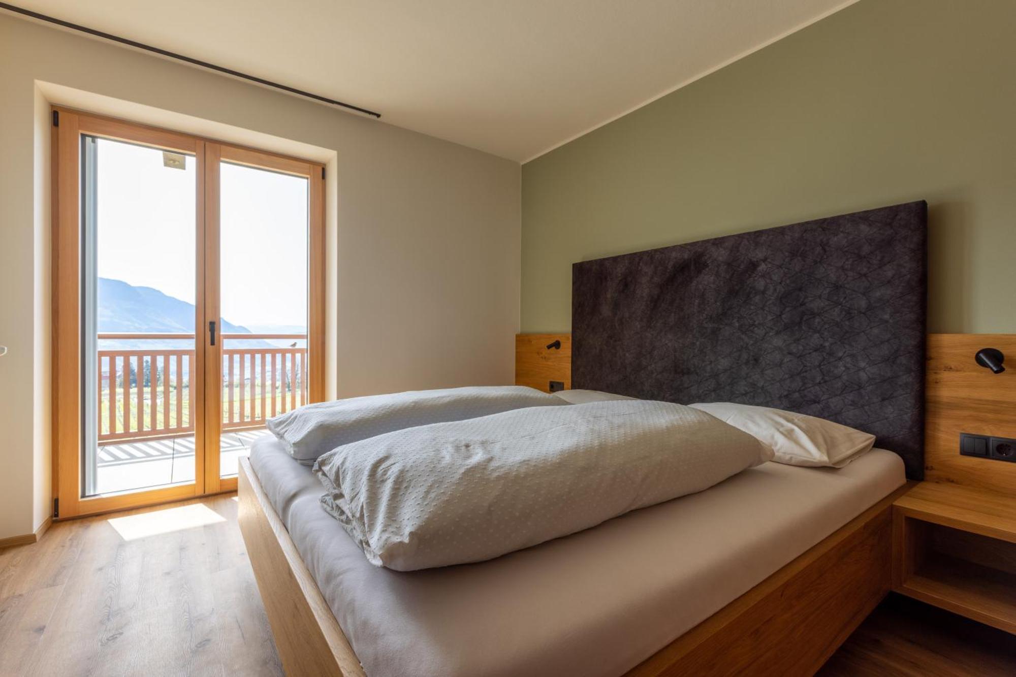 Appartement Platterhof