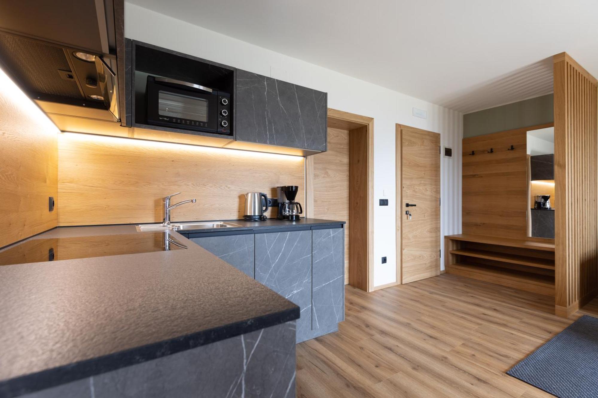 Apartment Platterhof